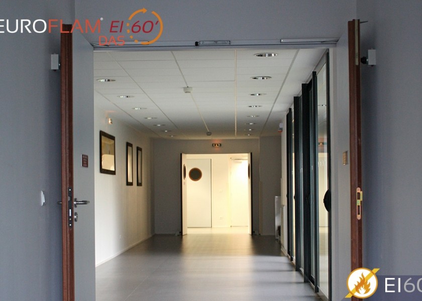 Porta Hospitalar