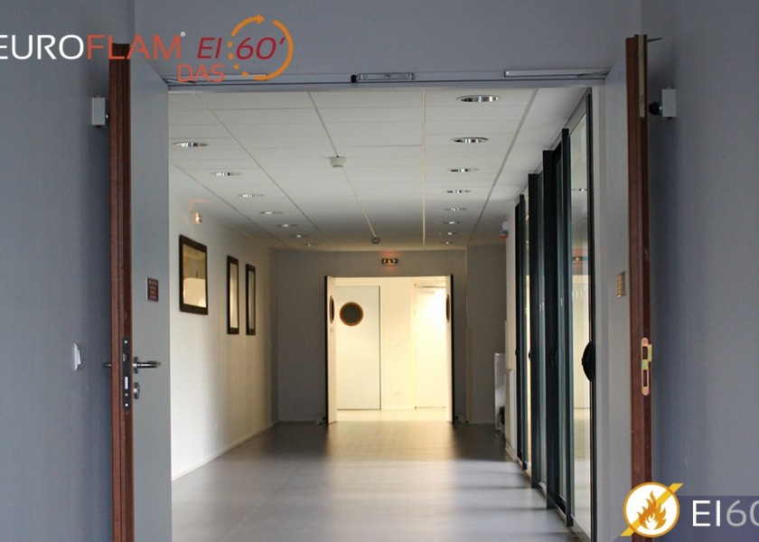 Porta Hospitalar