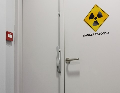 HUET - Portas Corta-Fogo