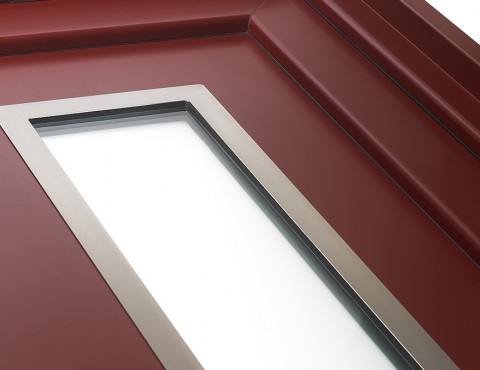 HUET - Fire Proof Doors