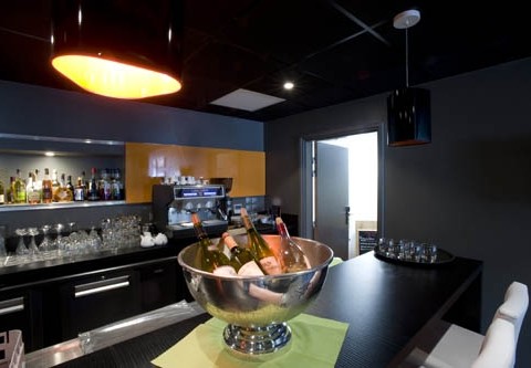 HUET - Fire Proof Doors