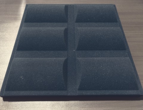 Foamtek